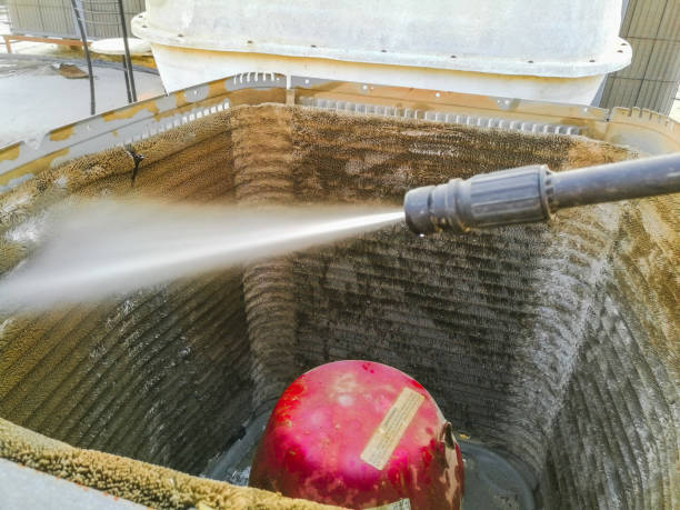 Best Commercial Air Duct Cleaning  in Southmayd, TX