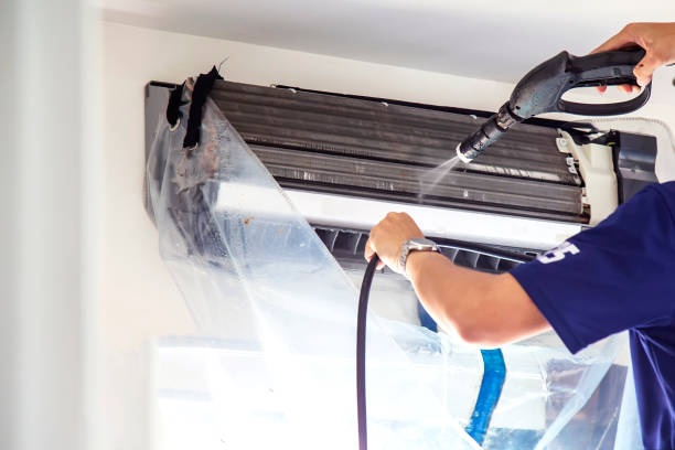 Best Emergency Air Duct Cleaning  in Southmayd, TX