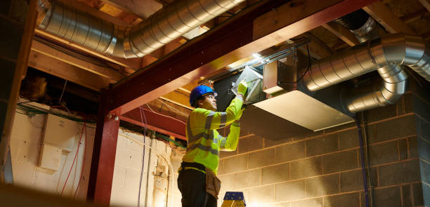 Best Air Duct Cleaning Near Me  in Southmayd, TX