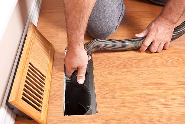 Best Local Air Duct Cleaning Services  in Southmayd, TX