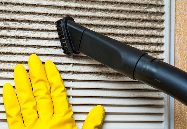 Best Best Air Duct Cleaning Company  in Southmayd, TX