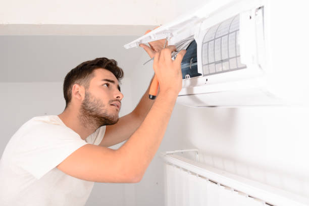 Best Local Air Duct Cleaning Services  in Southmayd, TX